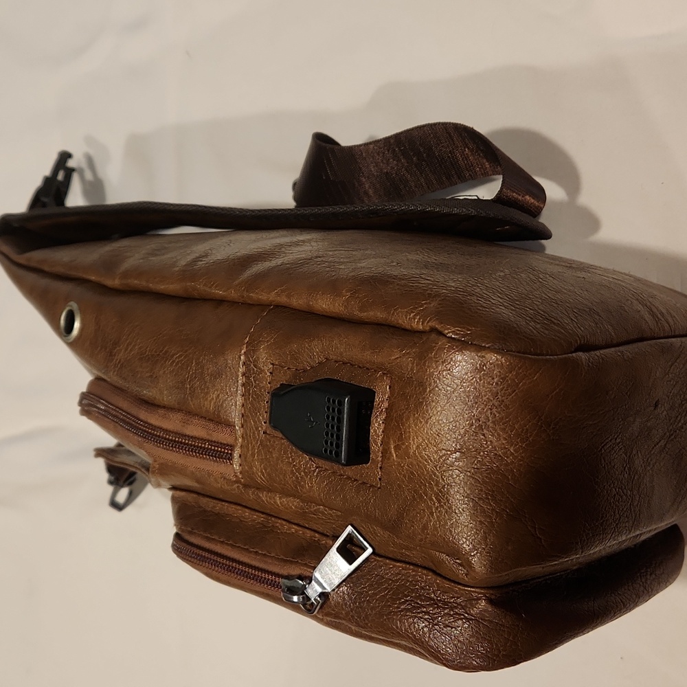 Slingback backpack - Picture 5 of 5